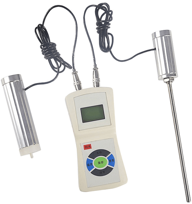 2024海角官网首页登录入口水势温度检测仪