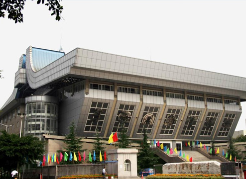 2024海角官网首页登录入口养分检测仪在四川农业大学的应用